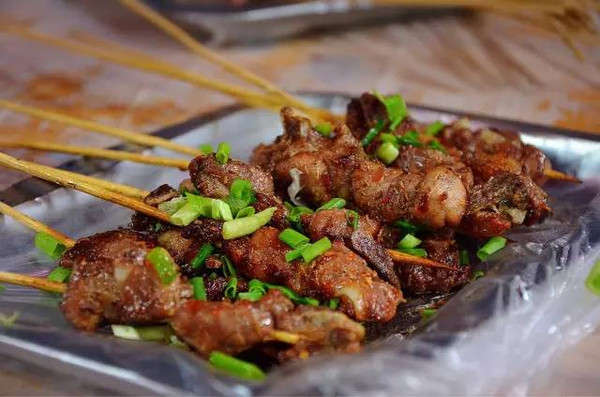 兴业五花肉培训