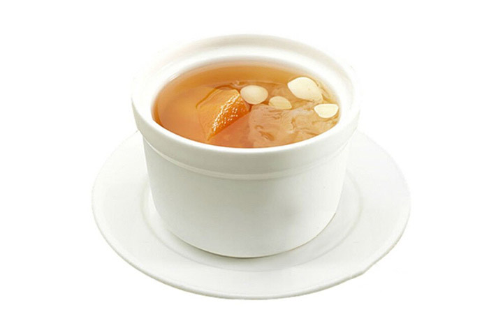 兴业糖水培训