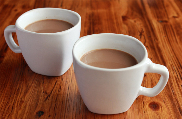 兴业奶茶培训